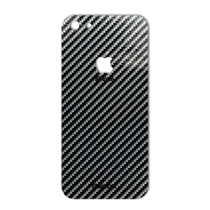 MAHOOT Shine-carbon Special Sticker for iPhone 5