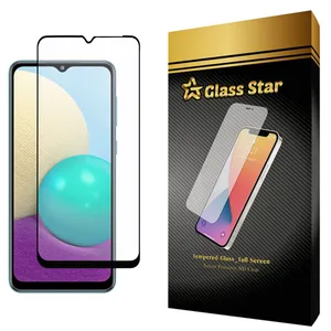 Glass Star CAG Screen Protector For Samsung Galaxy A02 