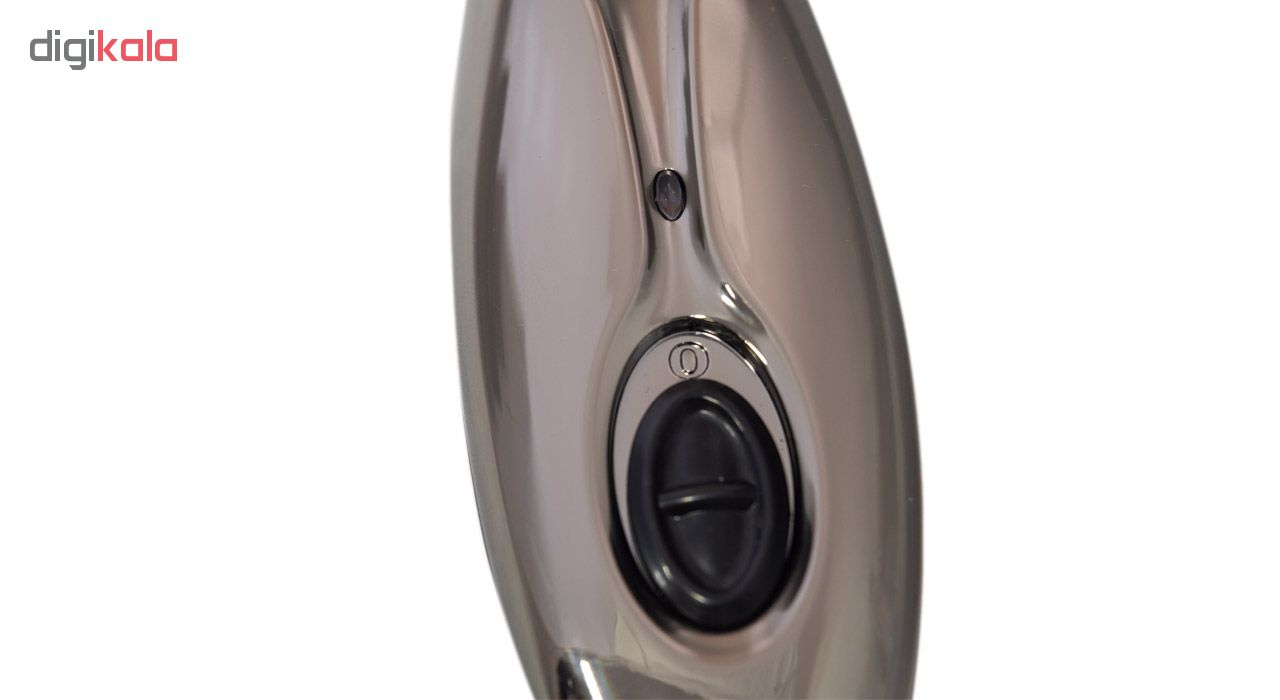 ماشین اصلاح صورت آی جیمی مدل GM-839