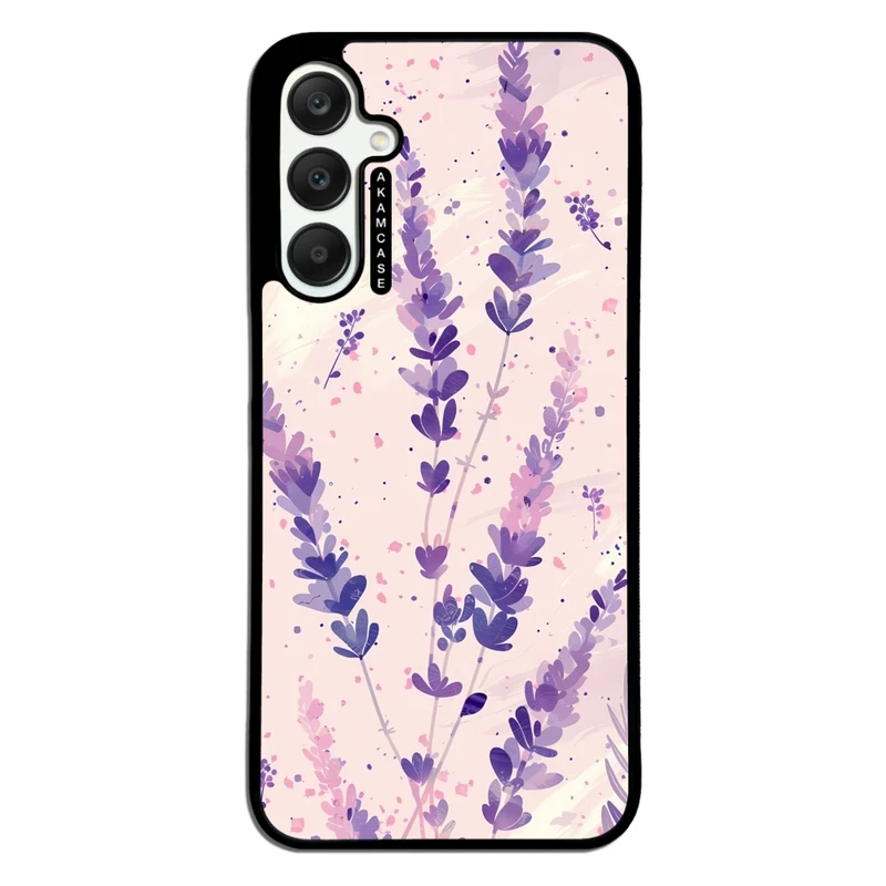 کاور آکام مدل AMC-WSGA25-LAVENDER-6 مناسب برای گوشی موبایل سامسونگ Galaxy A25