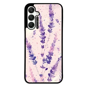 AKAM AMC-WSGA25-LAVENDER-6 Cover For Samsung Galaxy A25