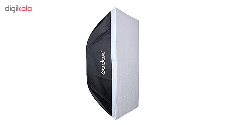 سافت باکس گودوکس مدل grid سایز 90×22 سانتی متر