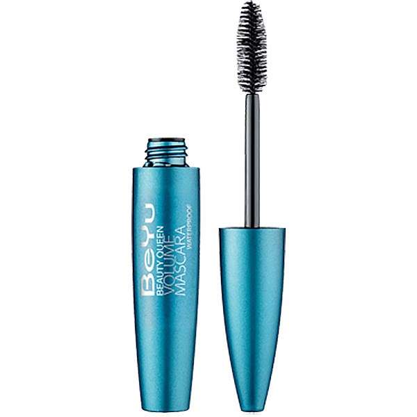 ریمل حجم دهنده بی یو مدل Beauty Queen Volume Waterproof ریمل حجم دهنده بی یو مدل Beauty Queen Volume Waterproof