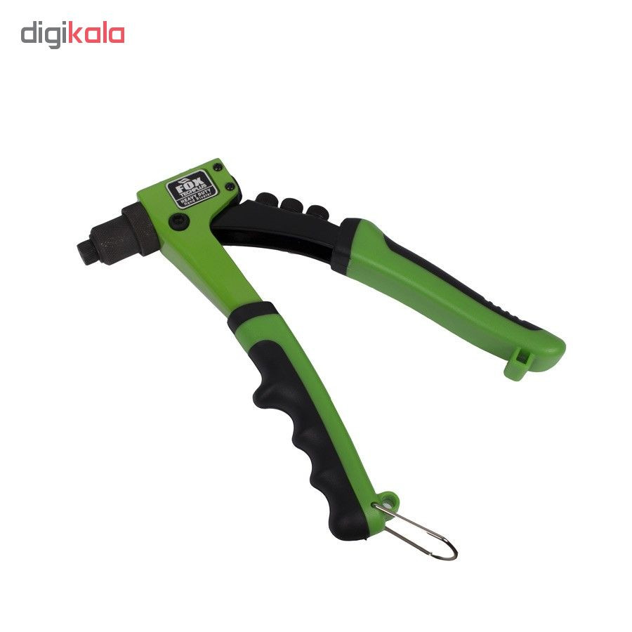 پرچ دستی فاکس مدل Hi260