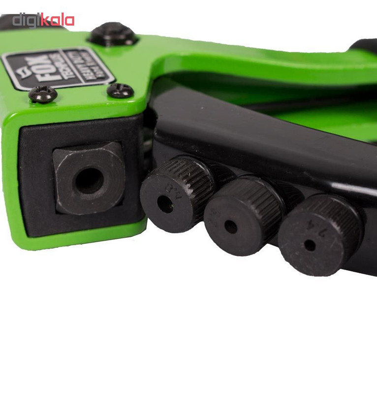 پرچ دستی فاکس مدل Hi260