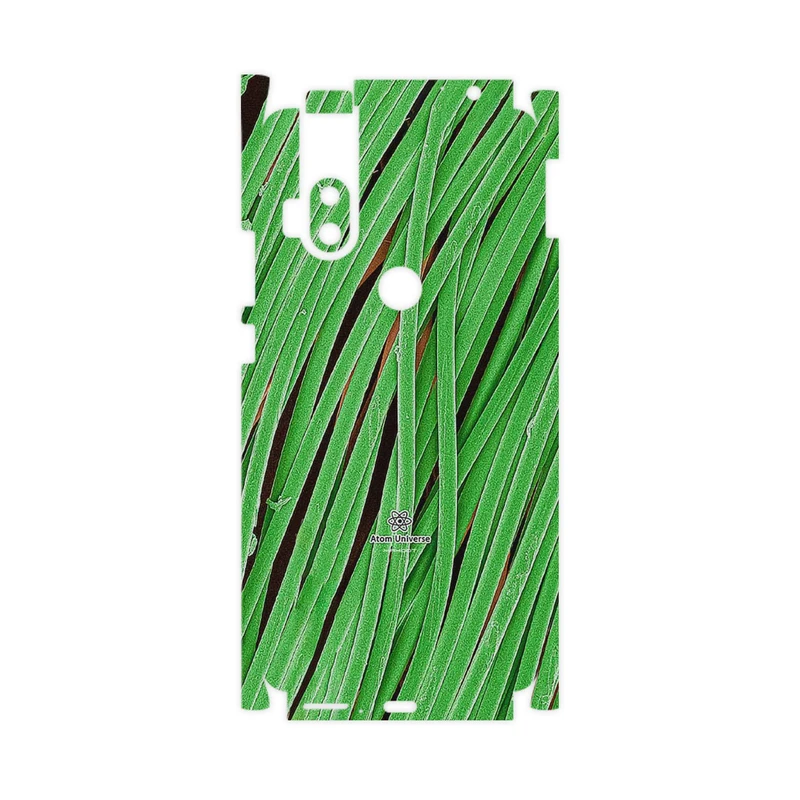 برچسب پوششی ماهوت مدل Atom Universe 5-FullSkin مناسب برای گوشی موبایل موتورولا One Hyper