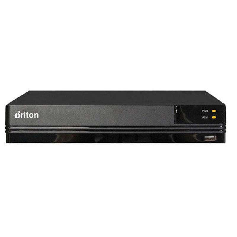 ضبط کننده ویدیویی برایتون مدل UVR7TCA08EH-D58G-D ضبط کننده ویدیویی برایتون مدل UVR7TCA08EH-D58G-D