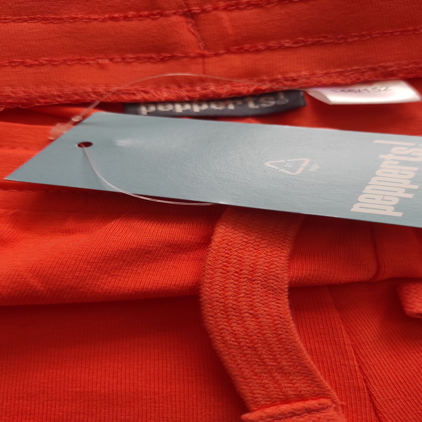 شلوارک دخترانه پیپرتس مدل  A0 -  - 2