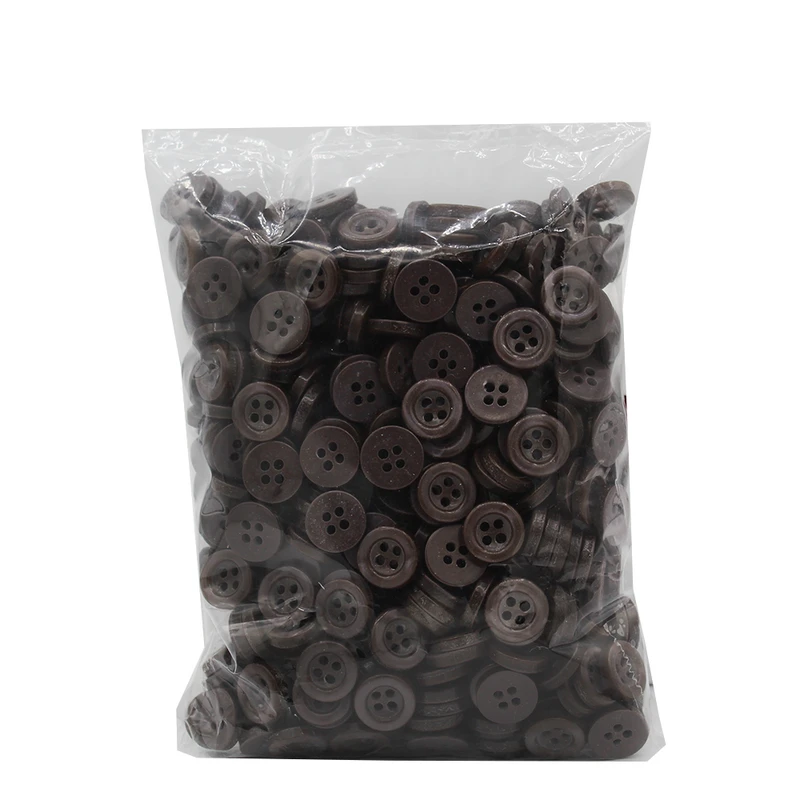 دکمه کارانس مدل AK-38 بسته 1000 عددی