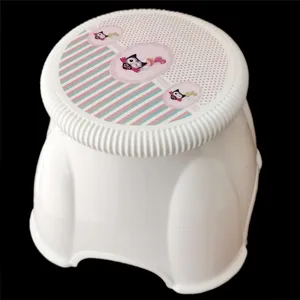 چهارپایه حمام مدل جغد