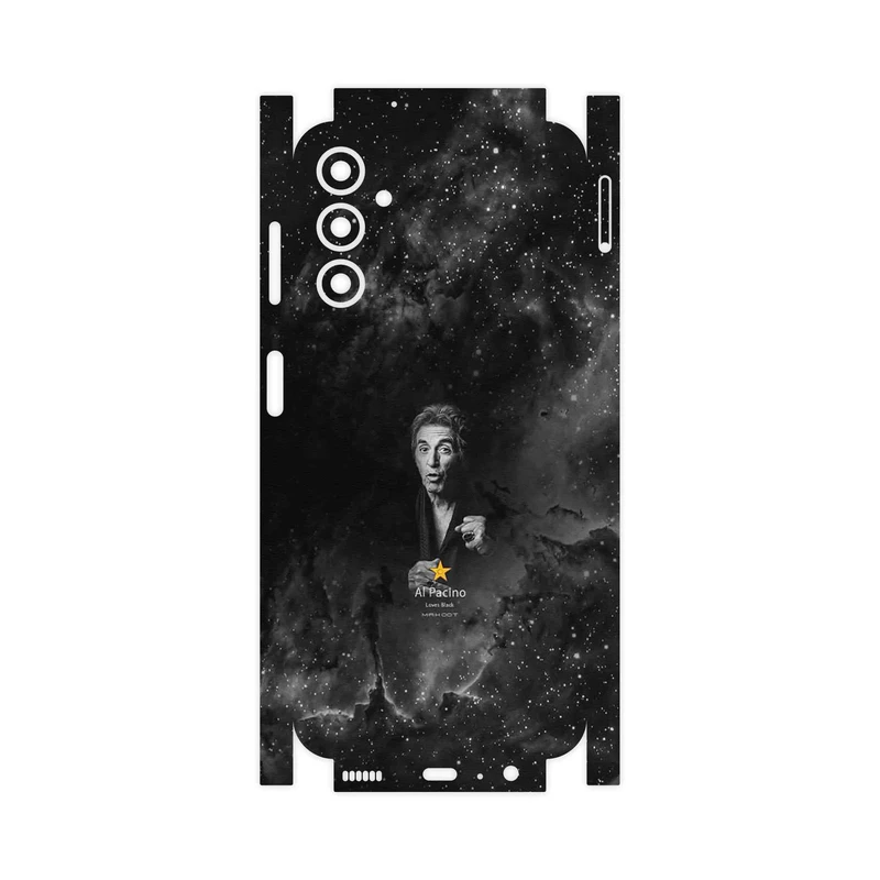 برچسب پوششی ماهوت مدل Al Pacino-FullSkin مناسب برای گوشی موبایل سامسونگ Galaxy A14