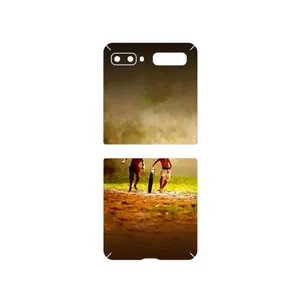 MAHOOT childs play Cover Sticker for Samsung Galaxy Z Flip