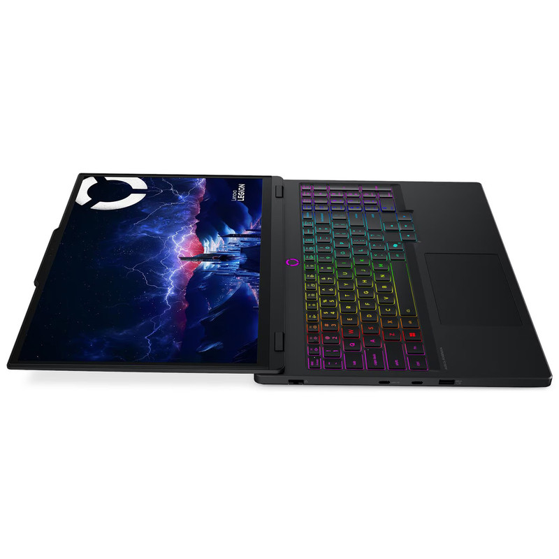 لپ تاپ 15.1 اینچی لنوو مدل Legion 5 15IRX10-i9 14900HX-32GB DDR5 5600MHz-1TB SSD-RTX5070 8GB-OLED QHD 165Hz