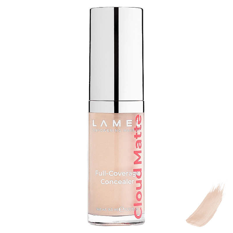 کانسیلر لامل مدل Cloud شماره 03