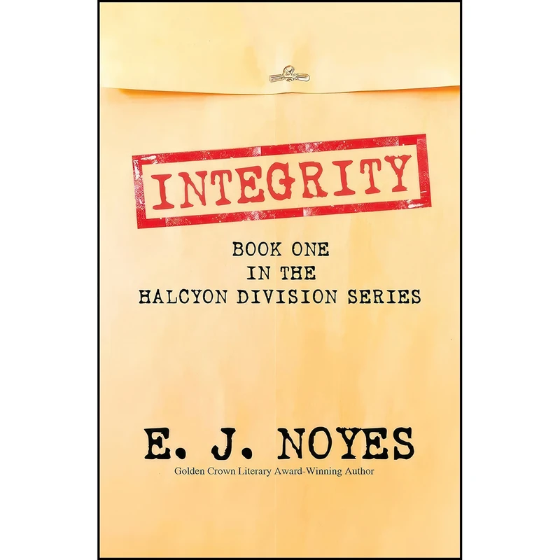 کتاب Integrity  اثر E. J. Noyes انتشارات Bella Books