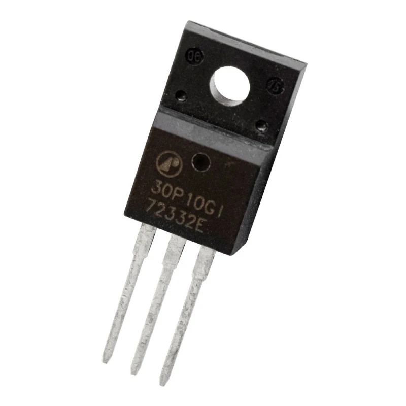 ترانزیستور ماسفت مدل 30P10GI 