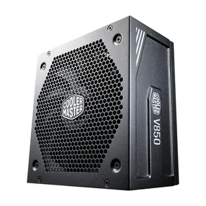منبع تغذیه کامپیوتر کولر مستر مدل V850