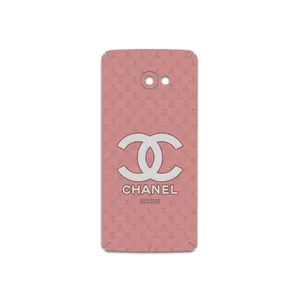 MAHOOT  CHNL Cover Sticker for HTC Butterfly S