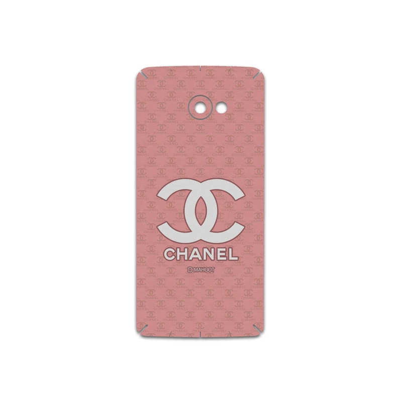 برچسب پوششی ماهوت مدل CHNL مناسب برای گوشی موبایل اچ تی سی Butterfly S