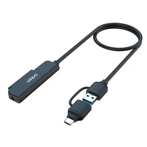 مبدل هارد USB 3.0 و USB-C اونتن مدل UCA311