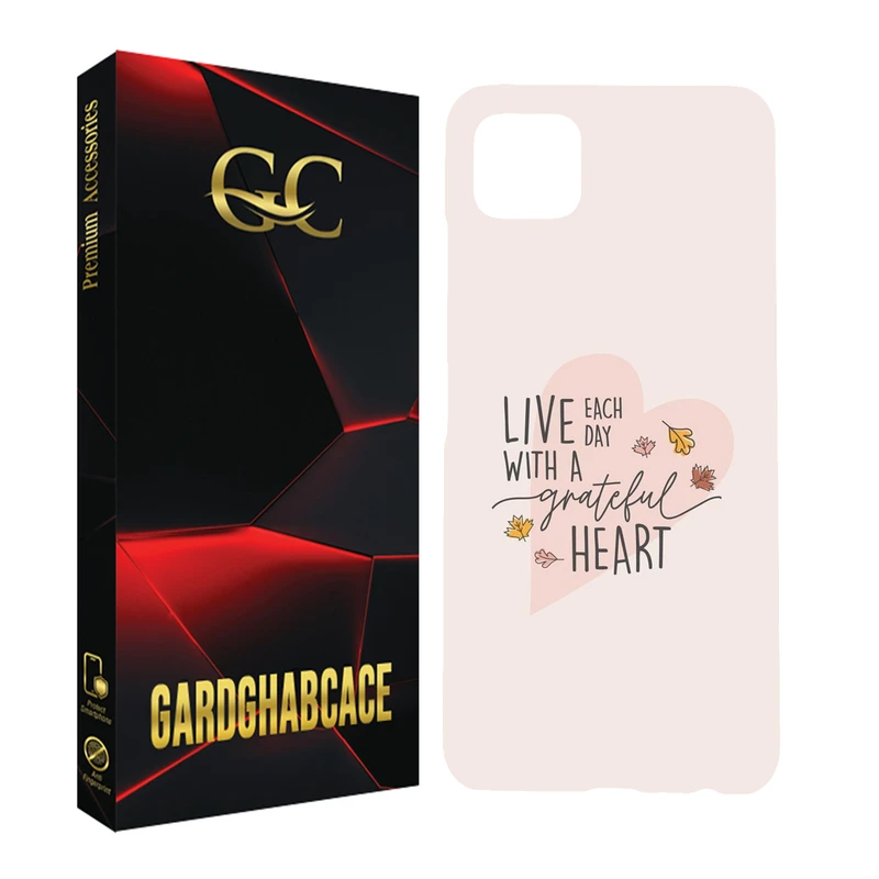 کاور گارد قاب کیس مدل دخترانه مناسب برای گوشی موبایل سامسونگ Galaxy A22 5G