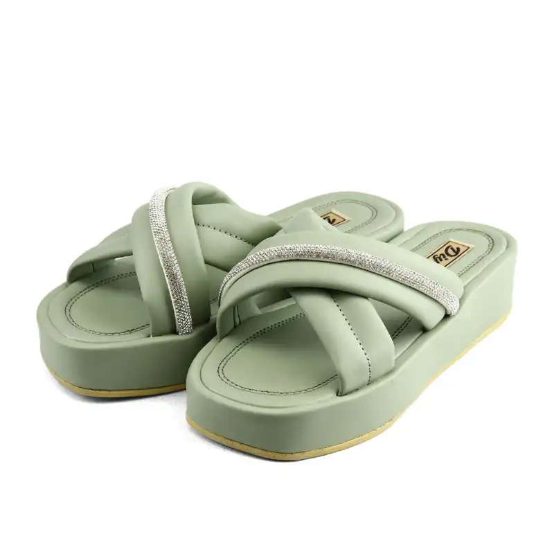 صندل زنانه مدل آریانا کد 19