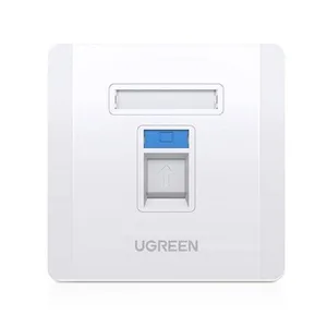 پریز شبکه یوگرین مدل 80180-NW144