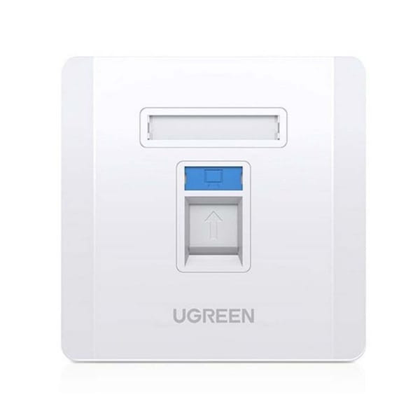 پریز شبکه یوگرین مدل 80180-NW144