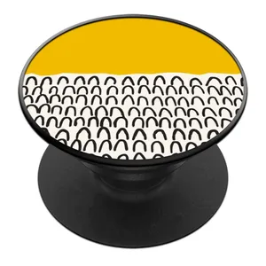 پایه نگهدارنده گوشی موبایل پاپ  سوکت آکام مدل APS002480