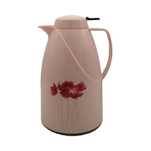 فلاسک علقمه مدل 507 گنجایش 1 لیتر