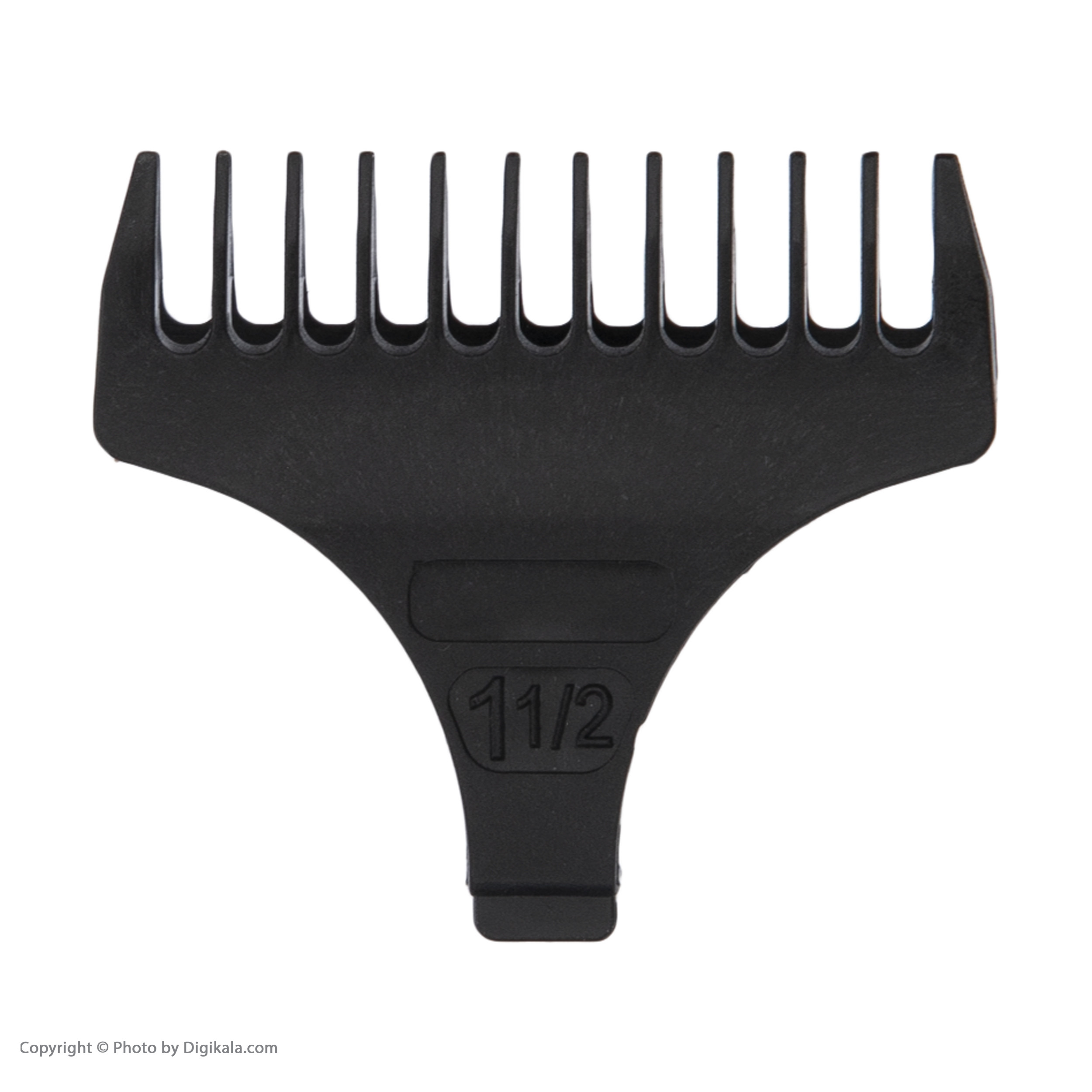 ماشین اصلاح موی سر و صورت برلین مدل BG-2025HC