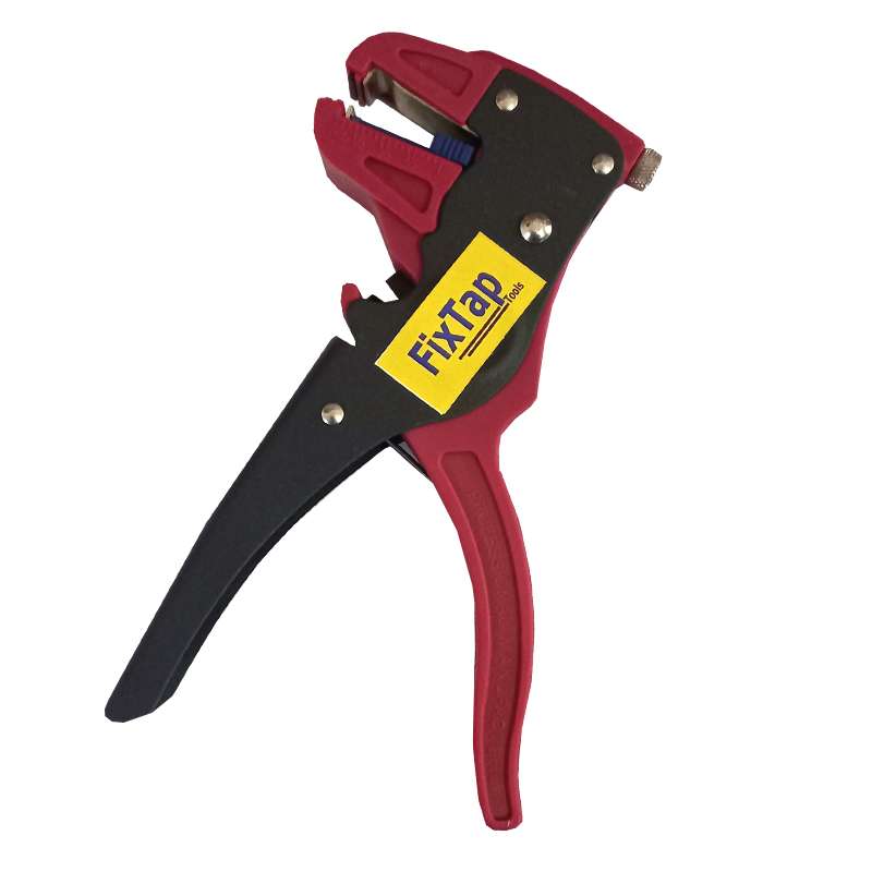 انبر سیم لخت کن فیکس تاپ مدل FXT-8 سایز 8 اینچ