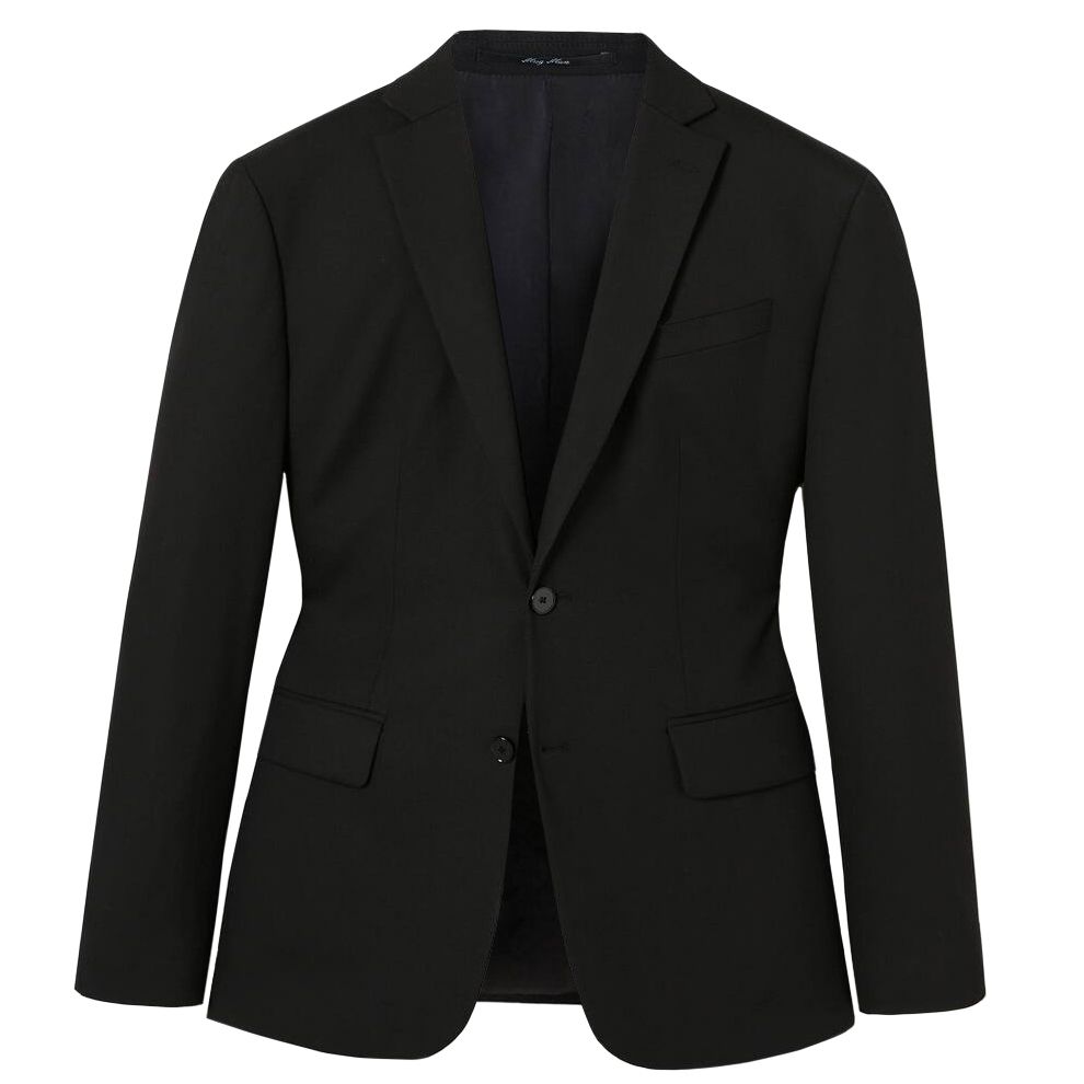 کت تک مردانه مانگو مدل BK510BRA -  - 1