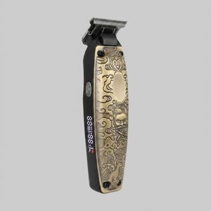 ماشین اصلاح موی سر و صورت شارژی کیمی مدل 9551