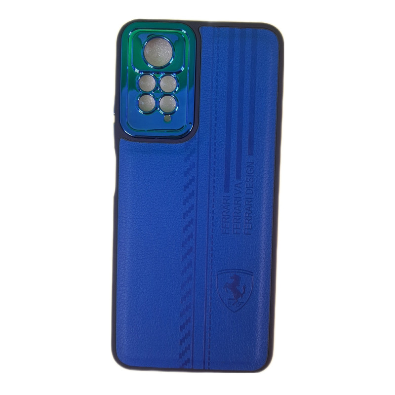 کاور مدل A23 مناسب برای گوشی موبایل شیائومی RM Note11 4G