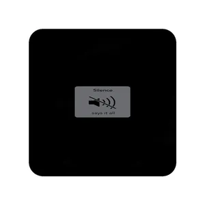 زیرلیوانی مدل سایلنت کد 1692