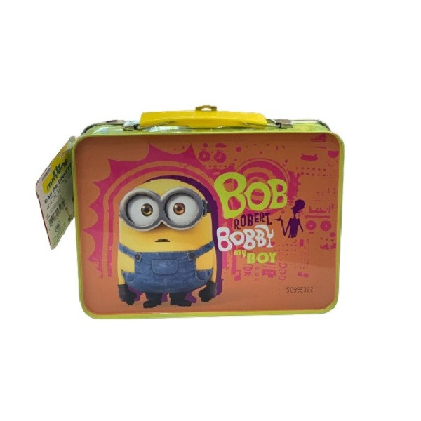 ادو تویلت کودک بب مدل MINIONS حجم 100 میلی لیتر