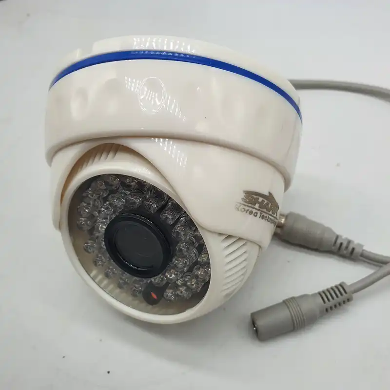 دوربین مداربسته شارک مدل AHD-401/2