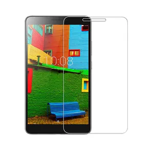 محافظ صفحه نمایش کد 167 مناسب برای تبلت لنوو  Phab 2015 PB1-750