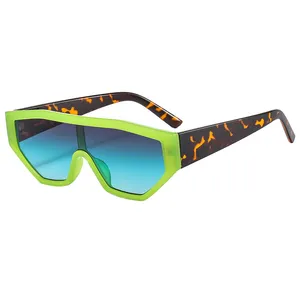 عینک آفتابی مدل M313 Sacramento Leopard