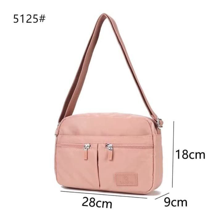 کیف رودوشی گودیکا مدل E5125 - - 4