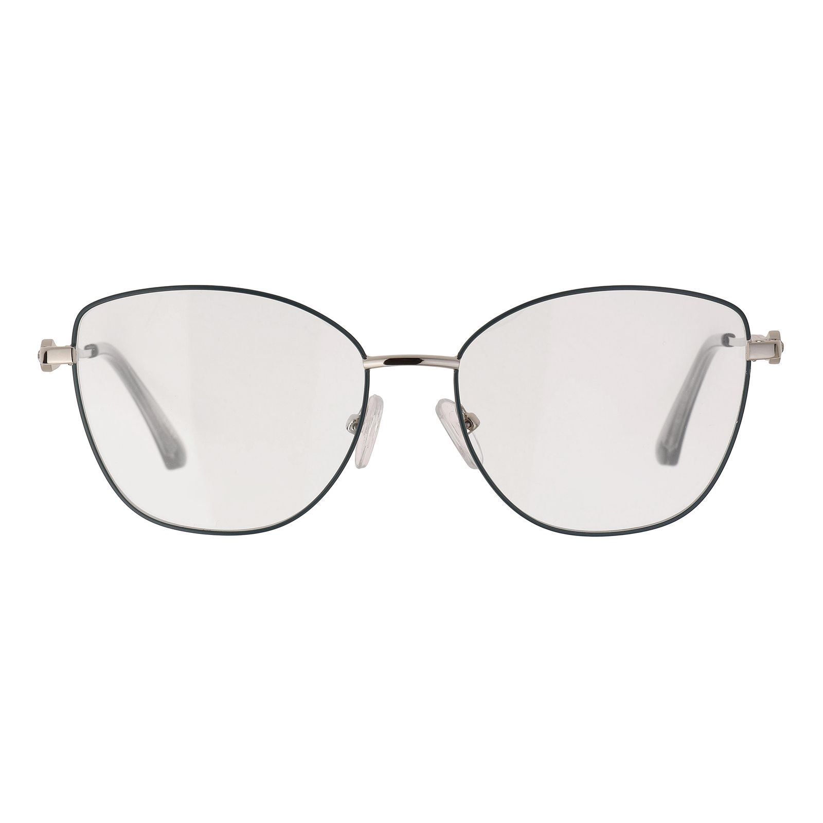 فریم عینک طبی زنانه گودلاک مدل 9029 blue -  - 1
