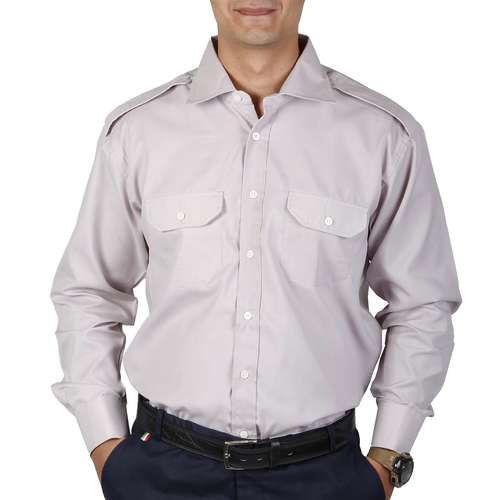 پیراهن مردانه مدل Form
