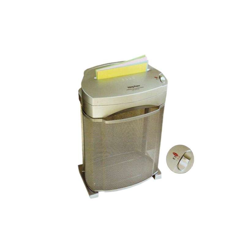 کاغذخردکن وایکینگ پاور مدل VS1001CT کاغذخردکن وایکینگ پاور مدل VS1001CT