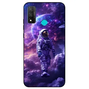 Megafone Astronaut 2822 Cover For Huawei P Smart 2020