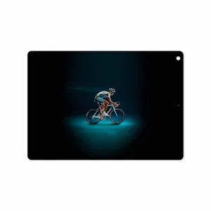 MAHOOT Road cycling Cover Sticker for Apple iPad 9.7 GEN 5 2017 A1822