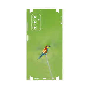MAHOOT European bee-eater-FullSkin Cover Sticker for Samsung Galaxy F13