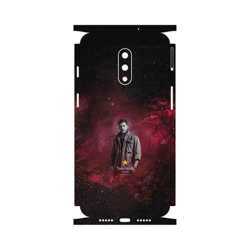 برچسب پوششی ماهوت مدل Tom Hardy-FullSkin مناسب برای گوشی موبایل وان پلاس 7