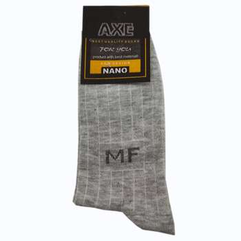 جوراب مردانه مدل MF 01
