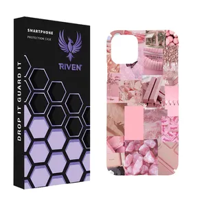 RIVEN RI2-9 Case For Apple iPhone 12 Pro